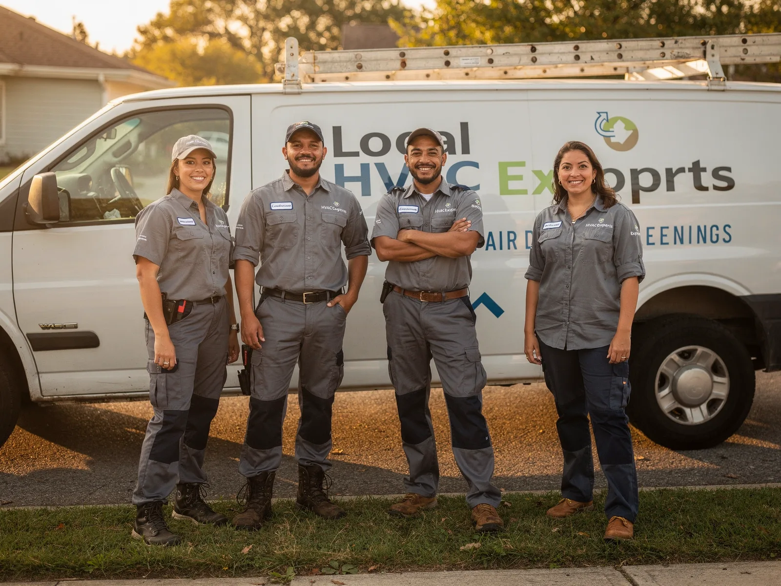 24/7 HVAC Repair & AC Replacement company in Pope, MS